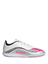 John Lewis adidas F50 Club Lionel Messi Football Boots White- Buy online at McGrocer