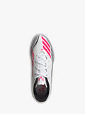 adidas F50 Messi kids football boots, UK version
