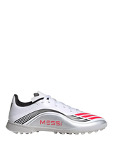 John Lewis adidas Kids F50 League Lionel Messi Football Boots White- Buy online at McGrocer