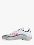 adidas kids football boots F50 League Messi white (British brand)