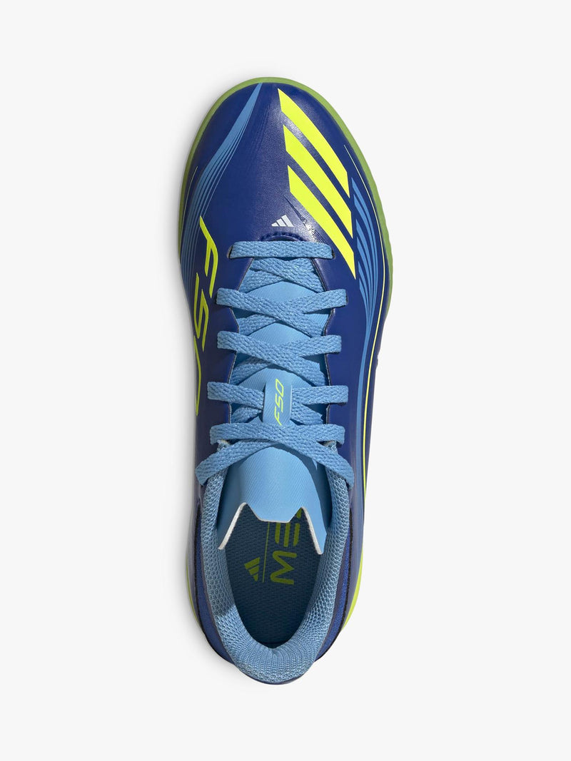 adidas F50 Messi kids football boots, UK version