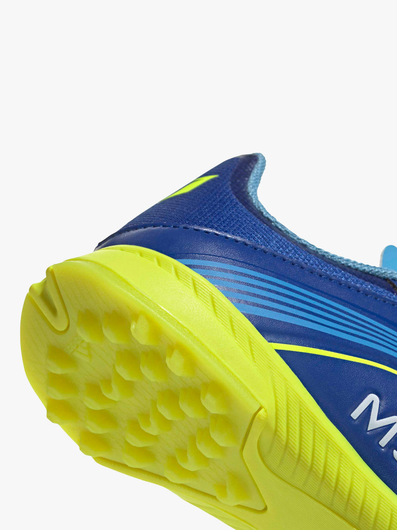 adidas F50 Messi kids football boots, UK version