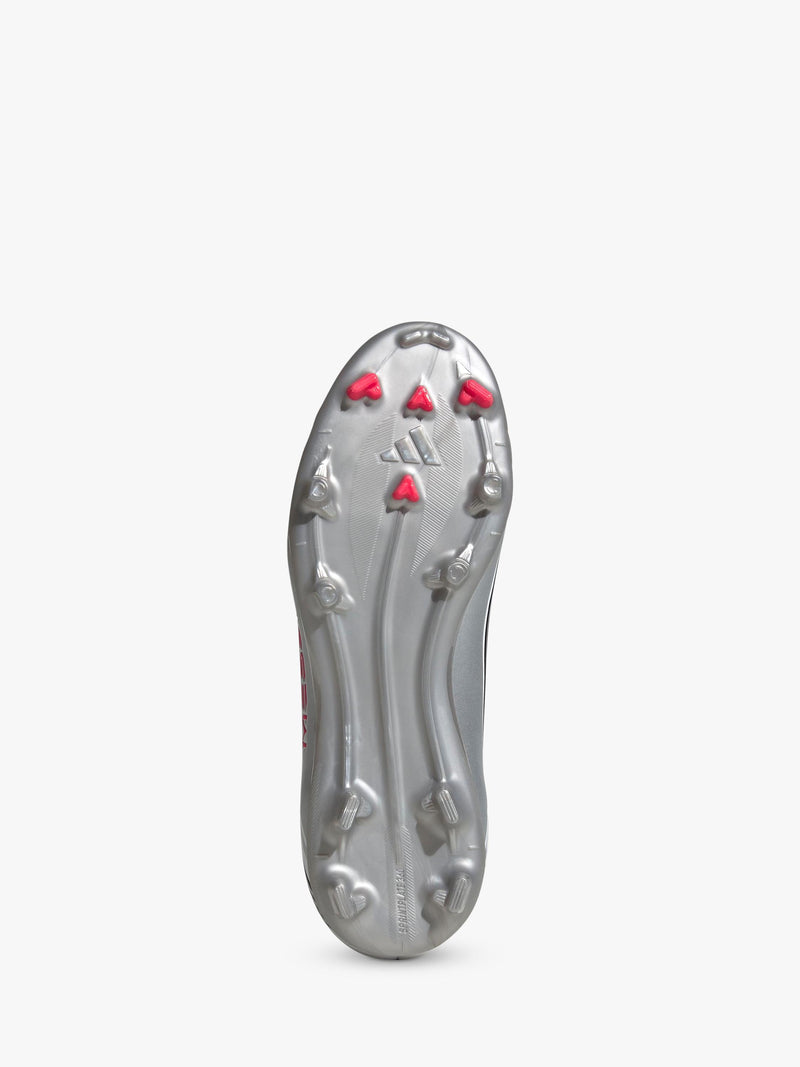 adidas F50 League Messi football boots white (British brand)