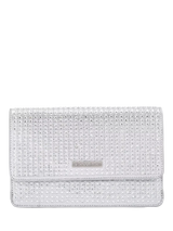 John Lewis Carvela Kianni Jewel Clutch Bag- Buy online at McGrocer