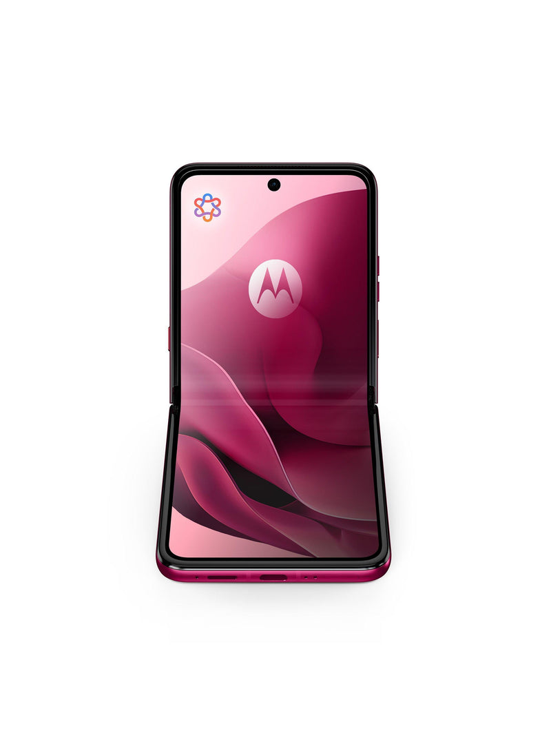Motorola Razr 60 Ultra foldable smartphone 512GB, UK version