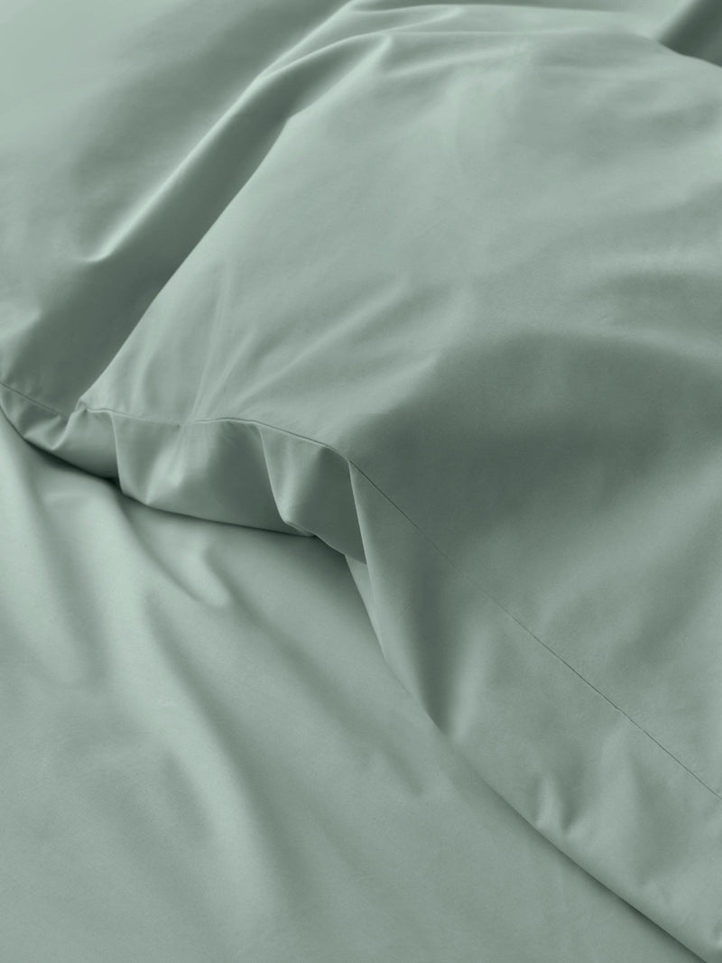 John Lewis Egyptian cotton sateen bedding 800 thread count double (British brand)