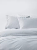 John Lewis sateen duvet cover 600 thread count single - British product