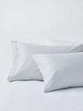 John Lewis sateen duvet cover 600 thread count single - British product