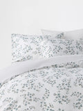 John Lewis Lulle Trail duvet cover set double (British brand)