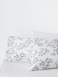 John Lewis Lulle Trail duvet cover set double (British brand)