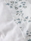 John Lewis Lulle Trail duvet cover set double (British brand)