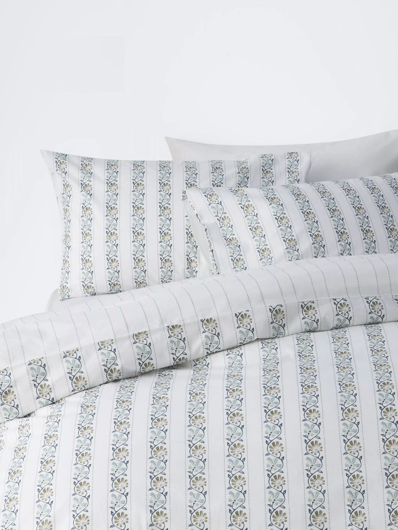 John Lewis Penbury duvet cover set double, UK version