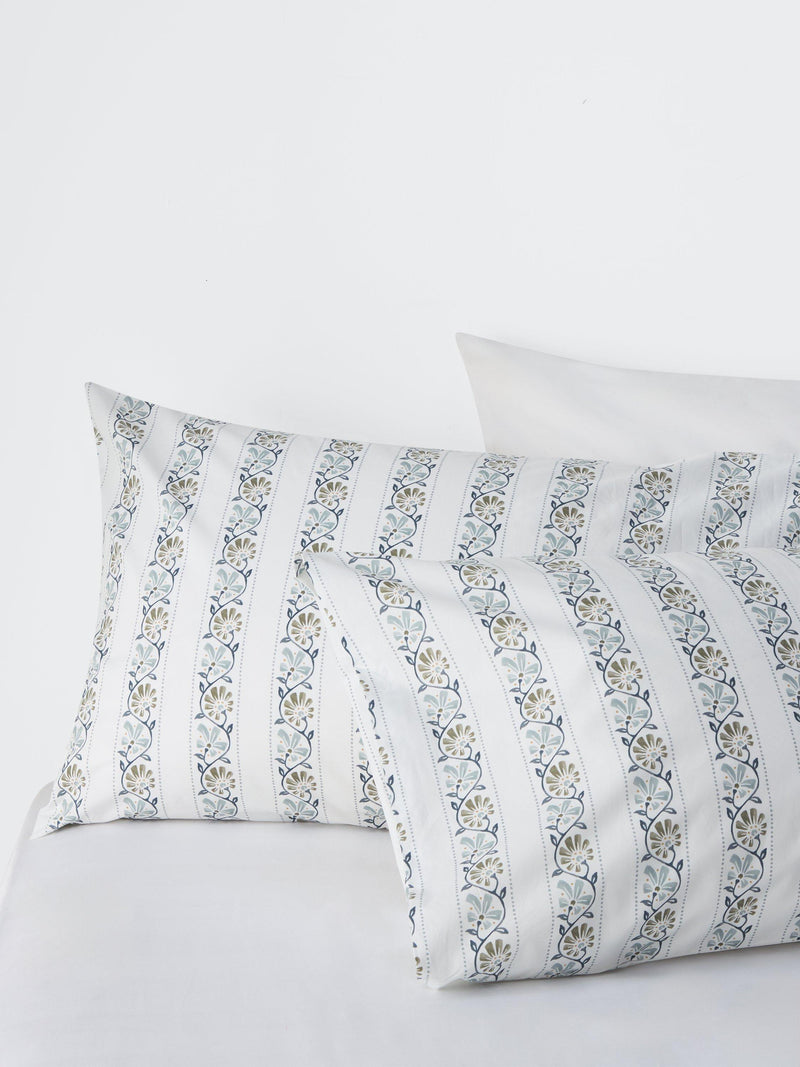 John Lewis Penbury duvet cover set double, UK version