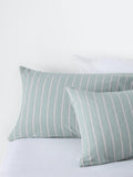 John Lewis Cavendish double duvet cover set pure cotton weave - British product