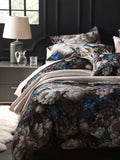 MM Linen Adelle floral duvet cover set double, UK version
