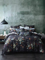 John Lewis MM Linen Ciana Double Duvet Cover Set- Buy online at McGrocer