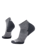 SmartWool running socks medium grey - British brand