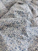 John Lewis Piglet in Bed Mini Meadow Washed Cotton Flat Sheet - King Size- Buy online at McGrocer