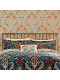 Morris & Co. Seasons duvet cover set double size, imported from the UK