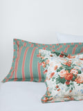 John Lewis x Sanderson Stapleton duvet cover set double (British brand)