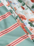 John Lewis x Sanderson Stapleton duvet cover set double (British brand)