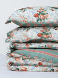 John Lewis x Sanderson Stapleton duvet cover set double (British brand)