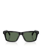 Oliver Peoples R-16 acetate sunglasses, imported from the UK