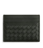 Bottega Veneta Intrecciato Piccolo card holder (British brand)