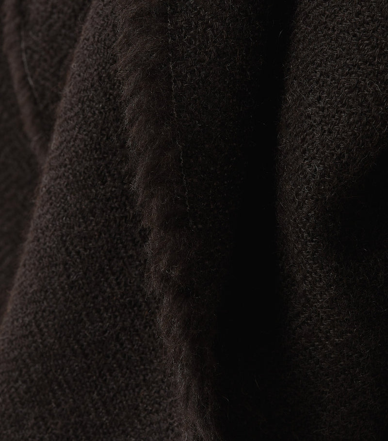 Society Limonta alpaca Paka throw 150x200cm, UK version