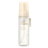 Heveblue PDRN Salmon bubble cleanser 200ml, imported from the UK