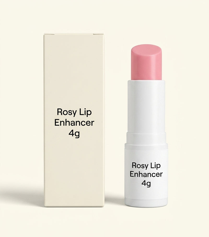 Hermès Rosy Lip Enhancer Rose Confetti 3.5g, UK version