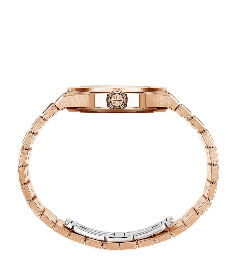 Chopard Alpine Eagle rose gold watch 41mm, imported from the UK