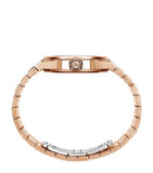 Chopard Alpine Eagle rose gold watch 41mm, imported from the UK
