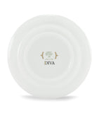 GINORI 1735 Giallo dessert plate 20cm - British product