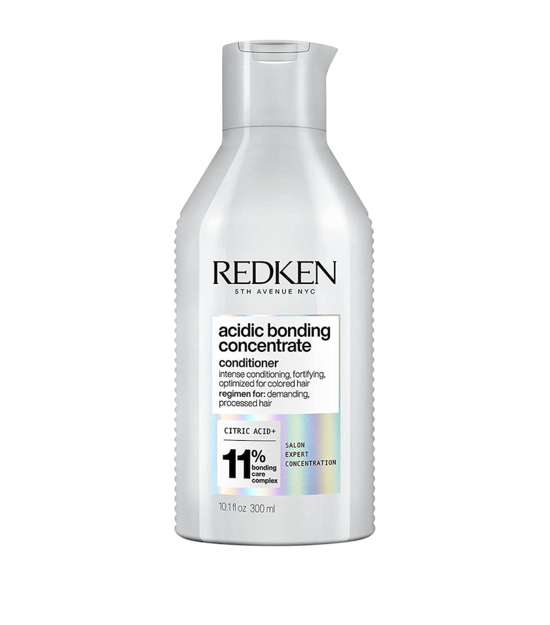 Redken Acidic Bonding Concentrate Conditioner 300ml, imported from the UK