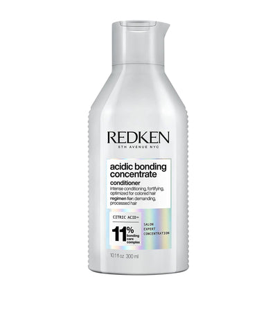 Harrods Redken Acidic Bonding Concentrate Hair Conditioner 300ml- Buy online at McGrocer