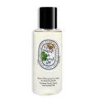 Diptyque body spray Limited Edition Citronelle & Geranium 100ml - British product