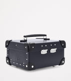 Globe-Trotter Centenary jewellery case, UK version