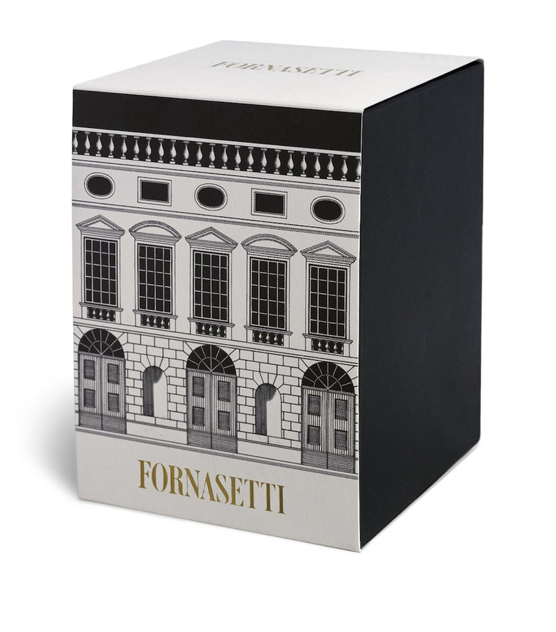 Fornasetti Architettura Immaginazione scented candle 235g - British product