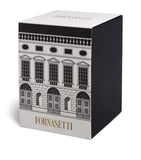 Fornasetti Architettura Immaginazione scented candle 235g - British product