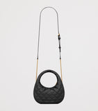 Saint Laurent Mini Icarino top-handle bag - British product