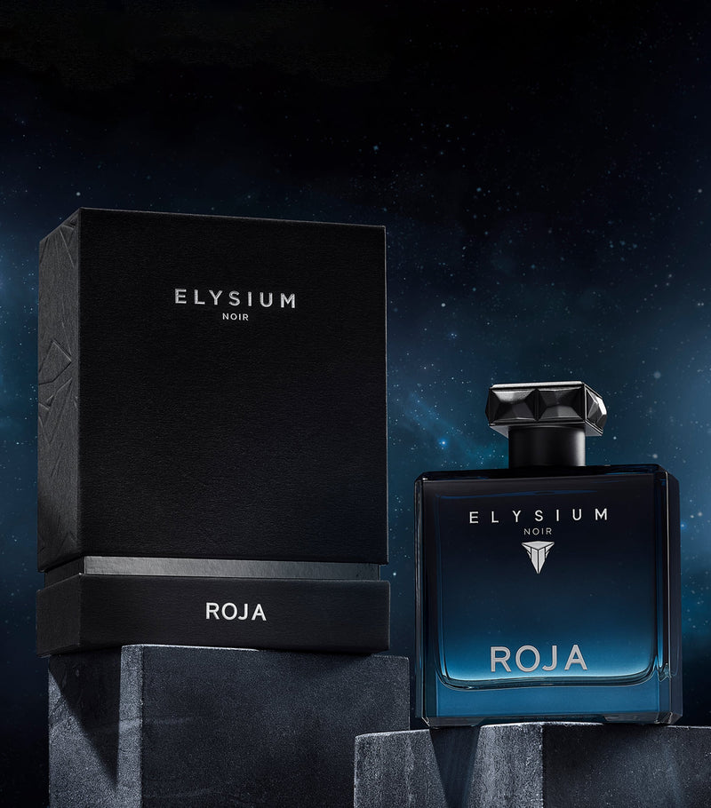 Roja Elysium Noir Eau de Parfum 100ml (British brand)