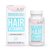 Hairburst Hair Vitamins for Women 35+ 60 Capsules, UK version