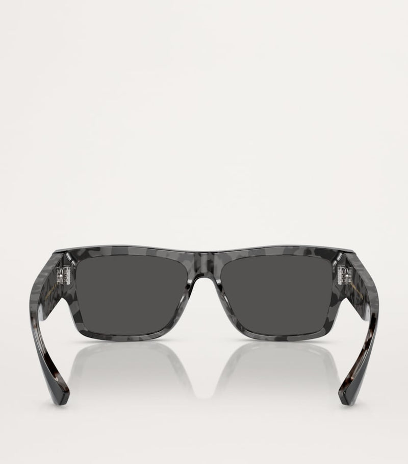 Dolce&Gabbana acetate sunglasses 0DG4451, imported from the UK