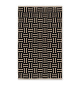 Harrods BAINA Cotton Weave Saroma Bath Mat 50cm x 80cm- Buy online at McGrocer