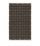 BAINA Cotton Weave Saroma bath mat 50cm x 80cm - British product