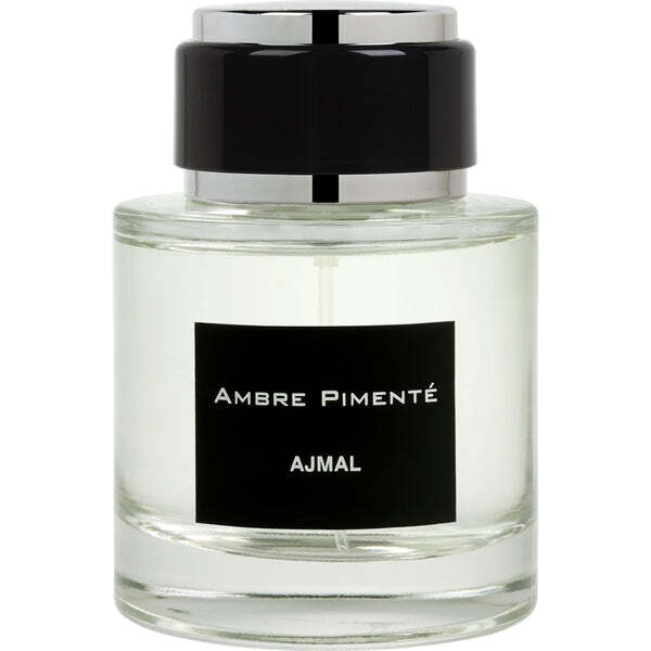 Ajmal Ambre Pimente Eau de Parfum 100ml spray, imported from the UK