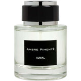 Ajmal Ambre Pimente Eau de Parfum 100ml spray, imported from the UK