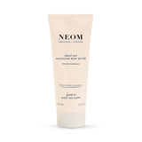 Holland & Barrett NEOM Great Day Magnesium Body Butter 200ml- Buy online at McGrocer