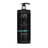 Superdrug Apis Harmony of Forest Relaxing Massage Oil 1 L- Buy online at McGrocer